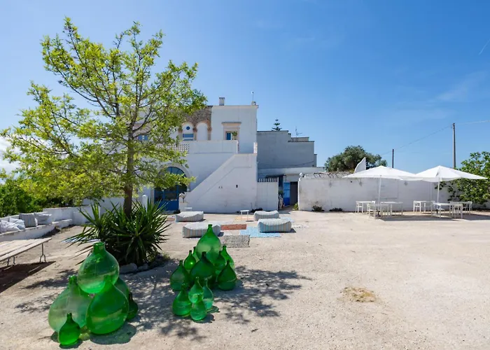 Tenuta Miro Ostuni